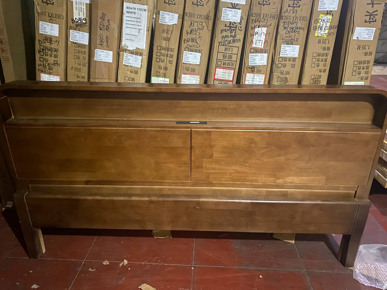 BD419 photo 2