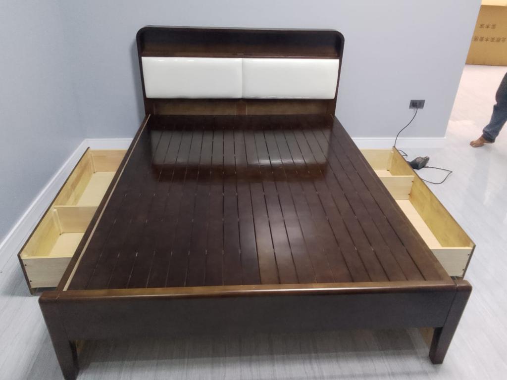 BD402 Bed Frame thumbnail 7