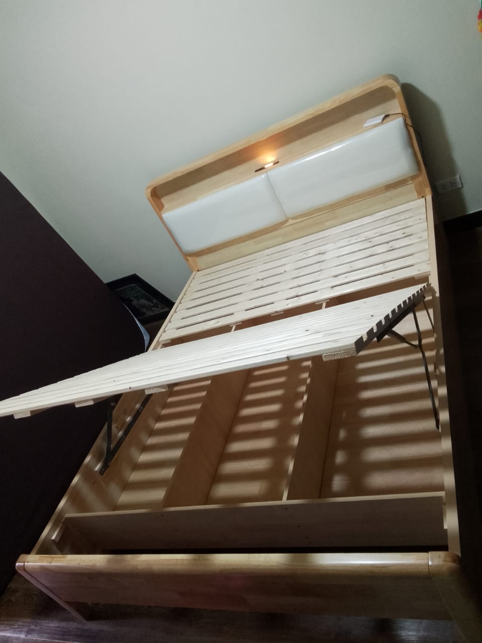 BD402 Bed Frame thumbnail 8