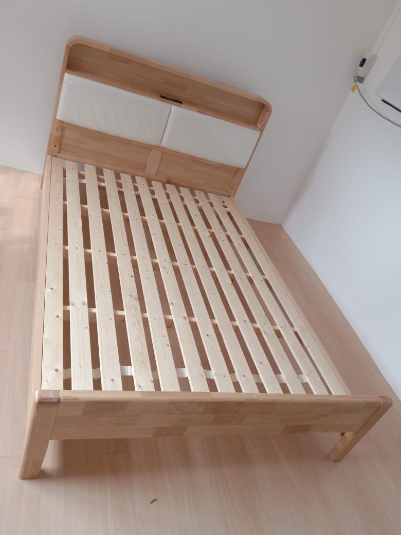 BD402 Bed Frame thumbnail 9