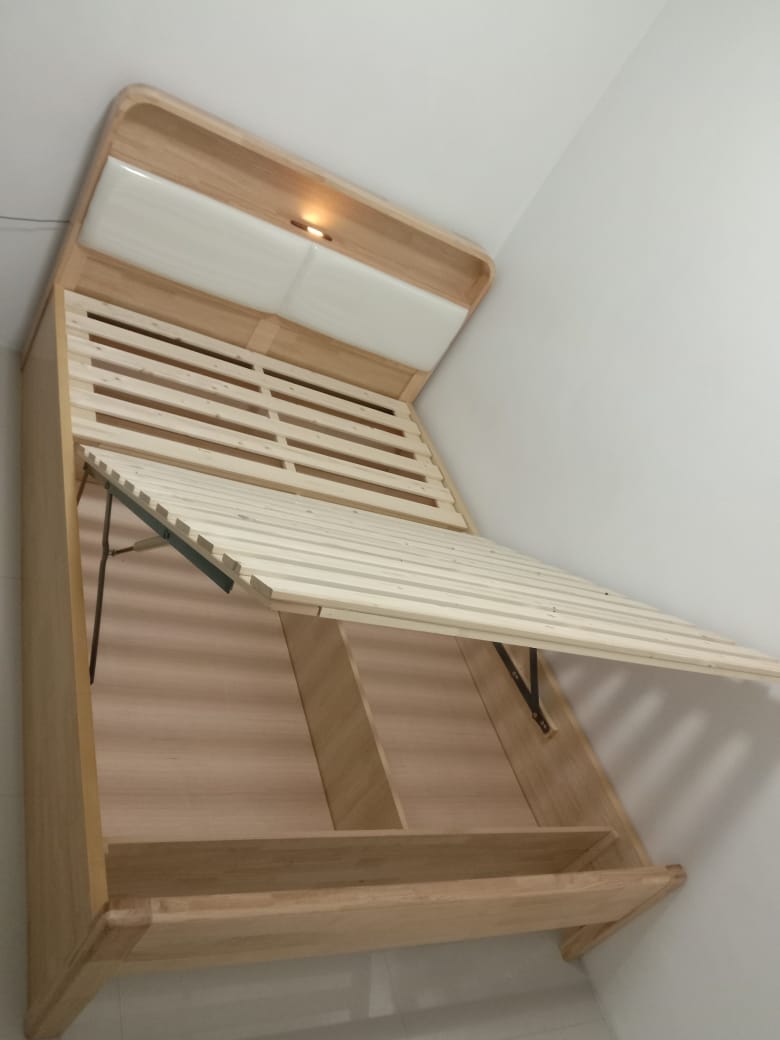 BD402 Bed Frame thumbnail 10